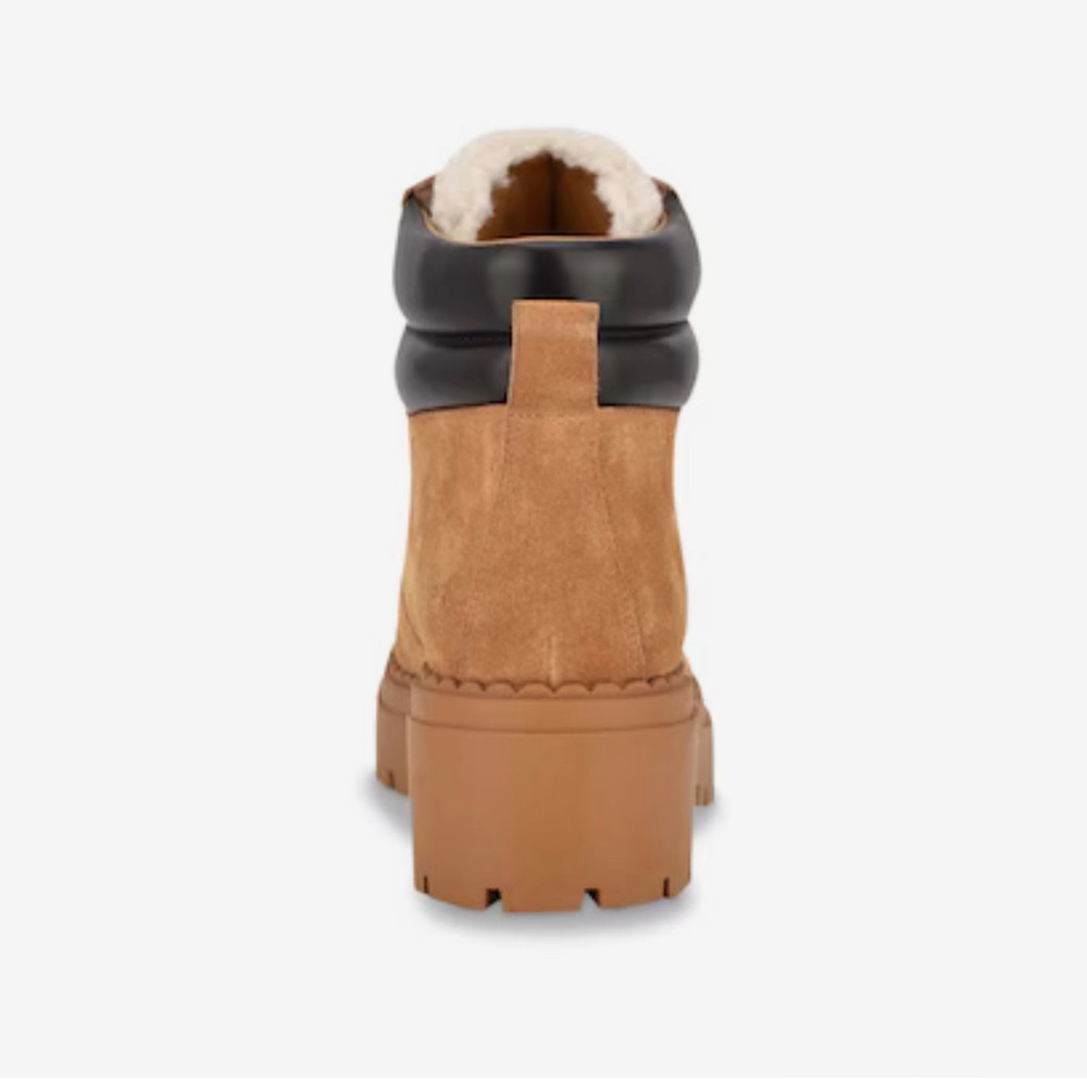 Marc Fisher Nairy boots - Picture 4 of 5